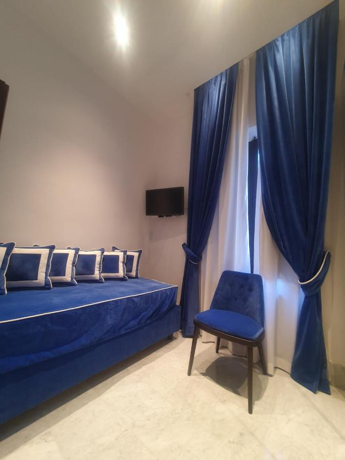 Luxury Triple Room