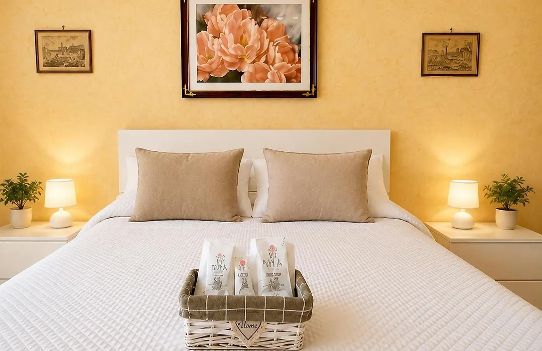 Le Ville Tivoli - Suites, Tivoli City Center!-1