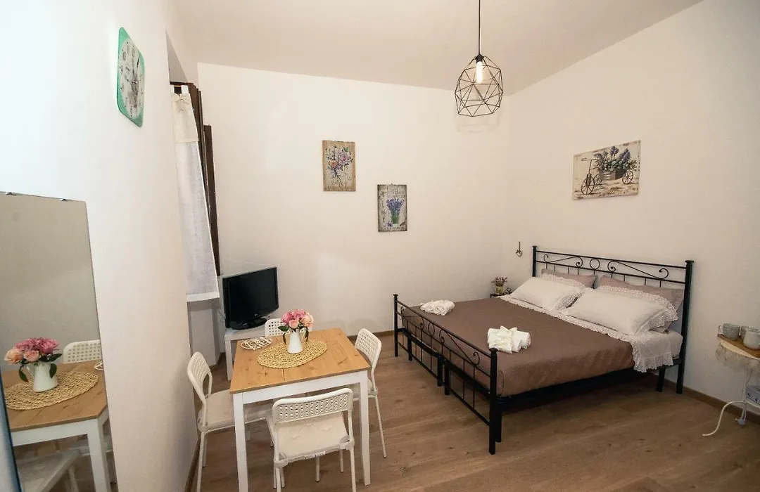 La Casa Del Gelsomino-1