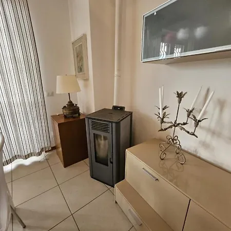 Villa Roxana Camera In Bed And Breakfast-2