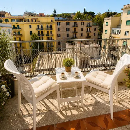 Le Ville Tivoli - Suites, Tivoli City Center!-3