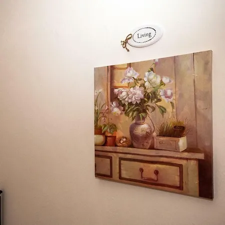 La Casa Del Gelsomino-2
