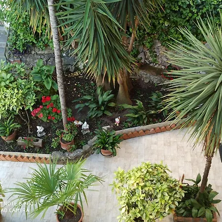 B&B La Panoramica-2